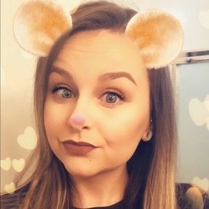 Meet your Posher, Kristina